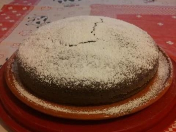 TORTA PARADISO