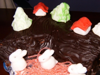 natale e' sempre bello
