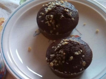 Muffin Rocher