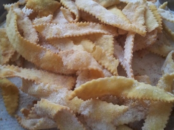 chiacchiere