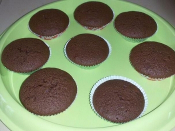 Cupcakes Nutella (12)