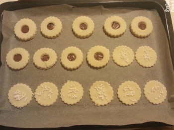 Biscotti senza glutine