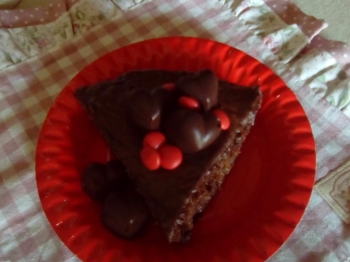 Sacher Love