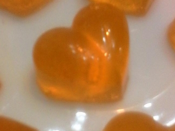 caramelle gommose