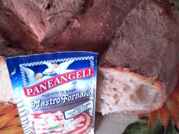 pane veloce fatto in casa