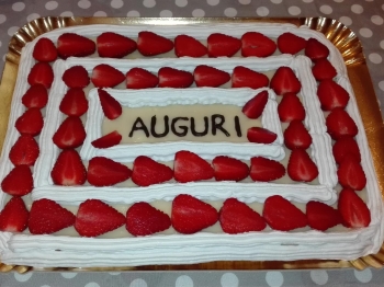 Torta delicata