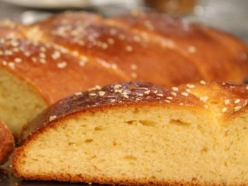 Pane Dolce