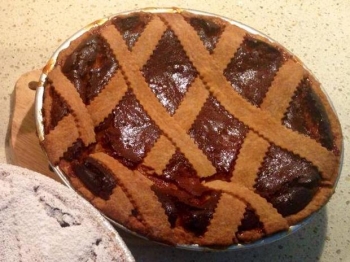 Pastiera napoletana