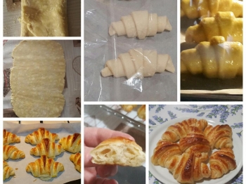 CROISSANT SEMPLIFICATI