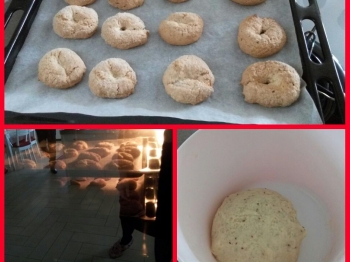 tarallini dolci vino ed anice