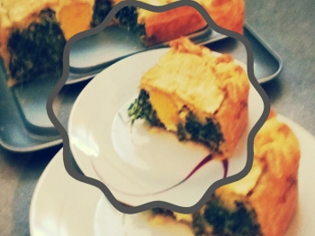 La mia torta pasqualina