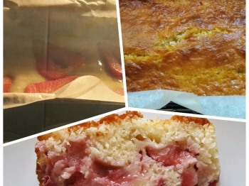 TORTA TRE GUSTI