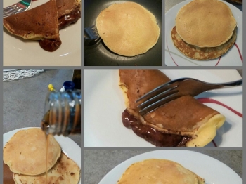 pancake