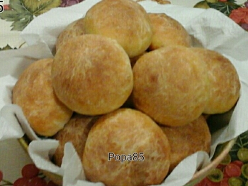 Panini all'olio sofficissimi