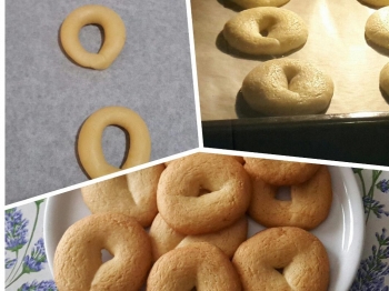 BISCOTTI DELLA NONNA