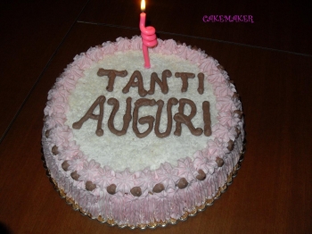 Torta coccosa