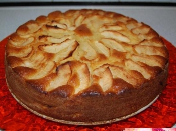 Torta di mele