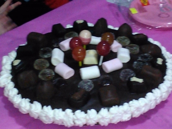 Dolcissima torta