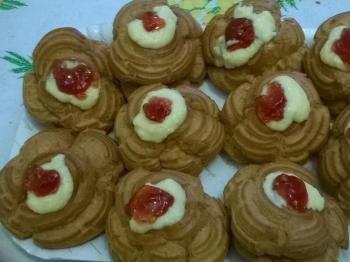 Zeppole