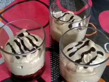 Espressino fresso