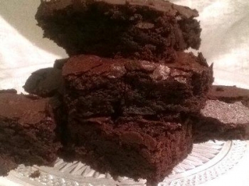 brownies