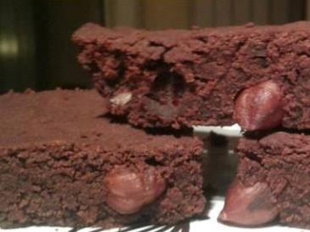 brownies