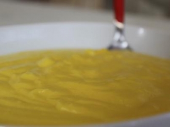 CREMA PASTICCERA
