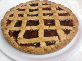 CROSTATA MORBIDA