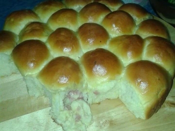 Torta ripiena
