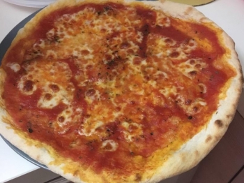 Base Pizza