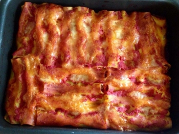 Cannelloni