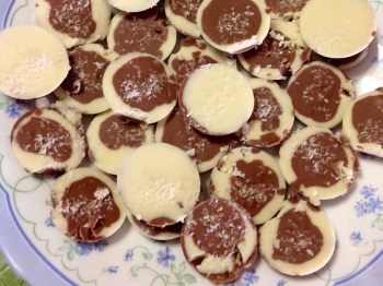 * Ancora Bounty *