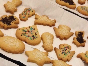 Biscotti
