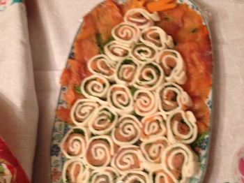 Involtini allegri