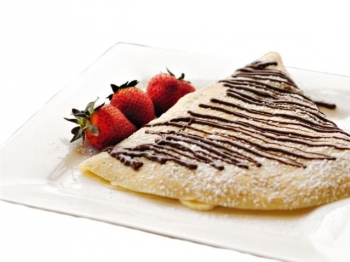 Crêpes dolci