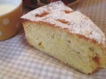 torta di mele
