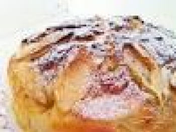 Torta alle mele
