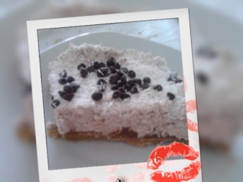 Cheesecake golosa
