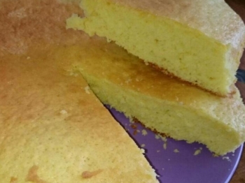torta sprint allo yogurt