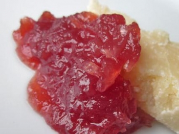 Marmellata di cipolle