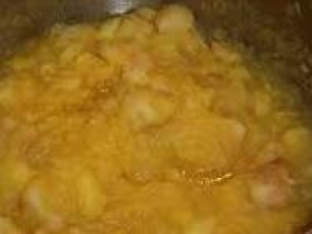 Mele ubriache