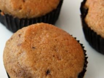 RICETTA MUFFIN SEMPLICE E VELOCE