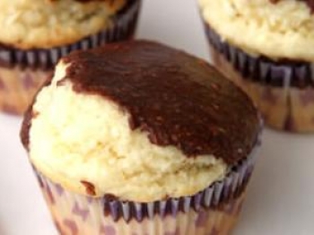 MUFFIN AL COCCO