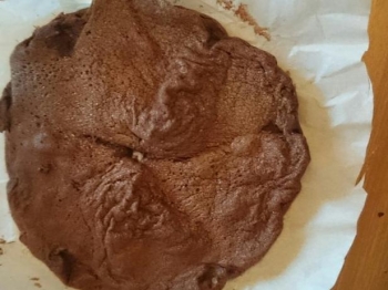 torta 3 ingredienti