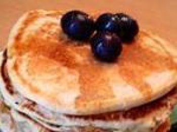 Pancake semplici