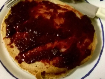 pancakes