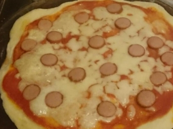 pizza mia