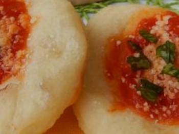 pizzette