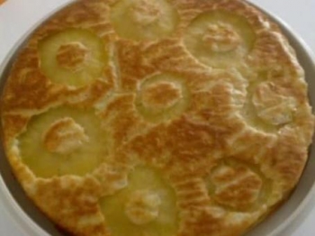 Torta di mele