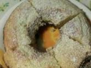 torta soffice